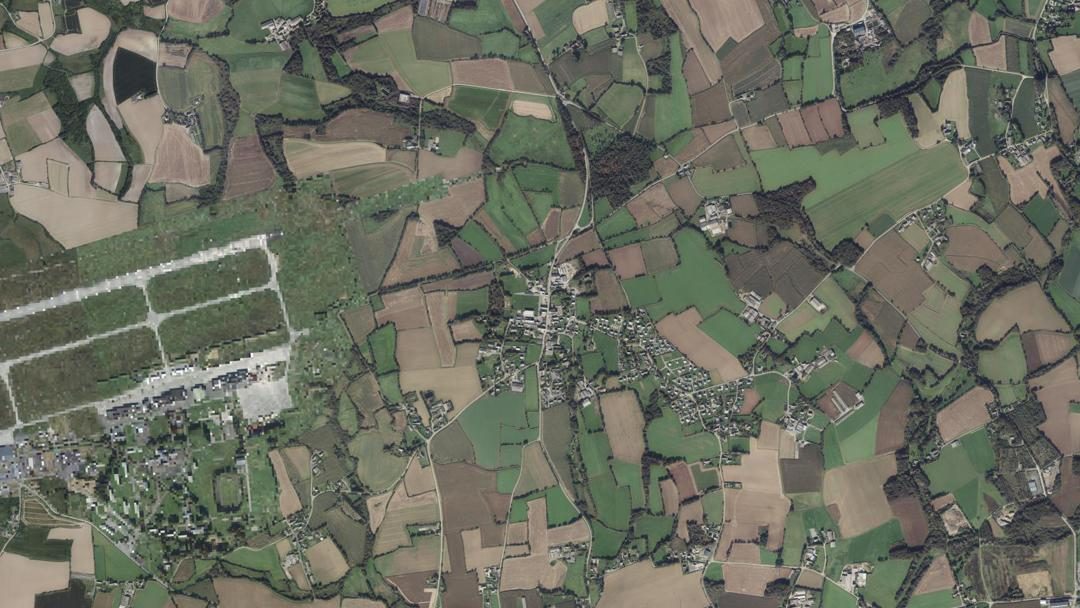 Photo 2 — Bodilis, Finistère (29400)