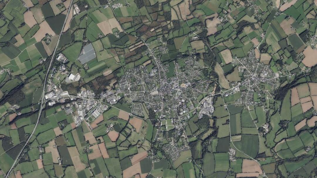 Photo 2 — Briec, Finistère (29510)