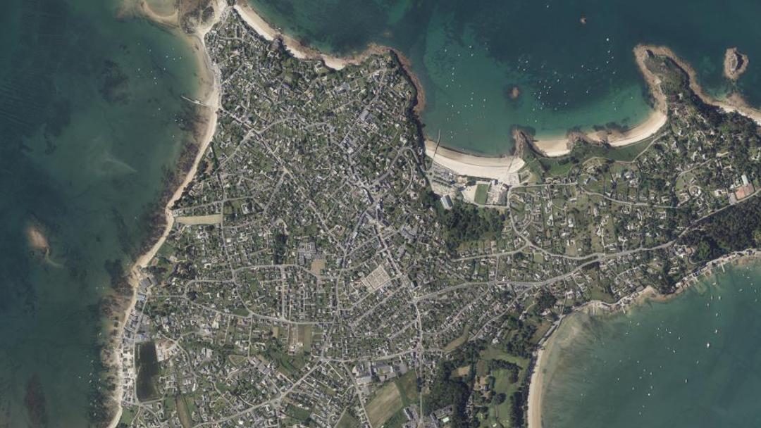 Photo 2 — Carantec, Finistère (29660)