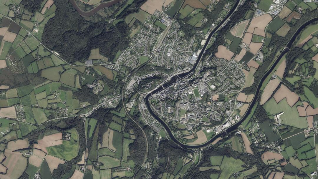 Photo 3 — Châteaulin, Finistère (29150)