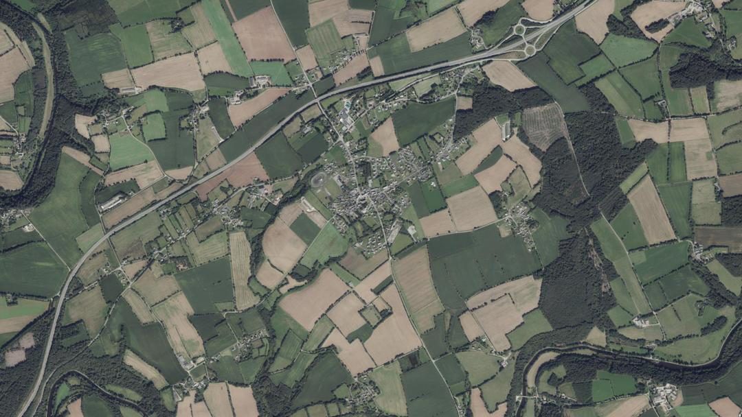 Photo 6 — Cléden-Poher, Finistère (29270)