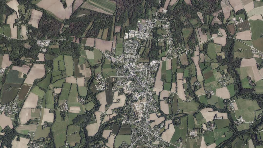 Photo 2 — Clohars-Carnoët, Finistère (29360)