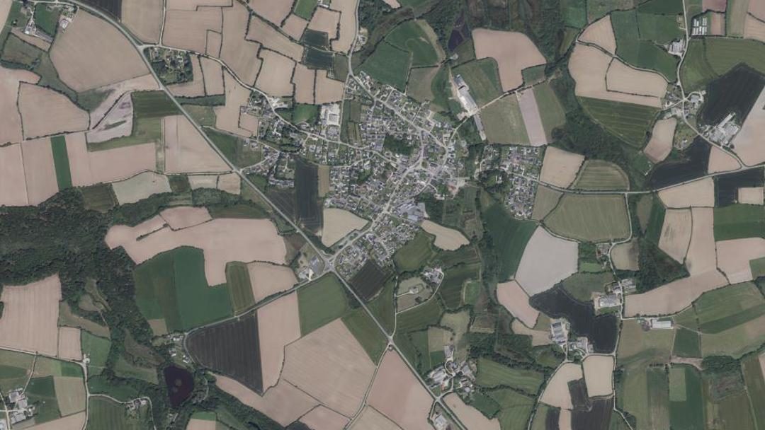 Photo 2 — Coat-Méal, Finistère (29870)