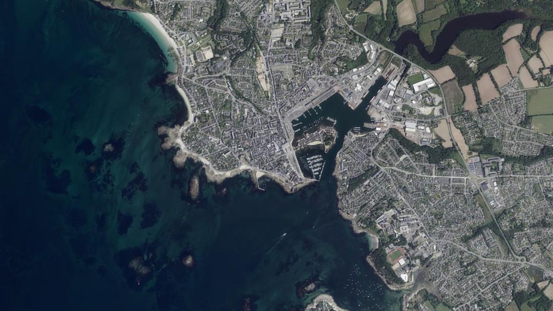 Photo 2 — Concarneau, Finistère (29900)