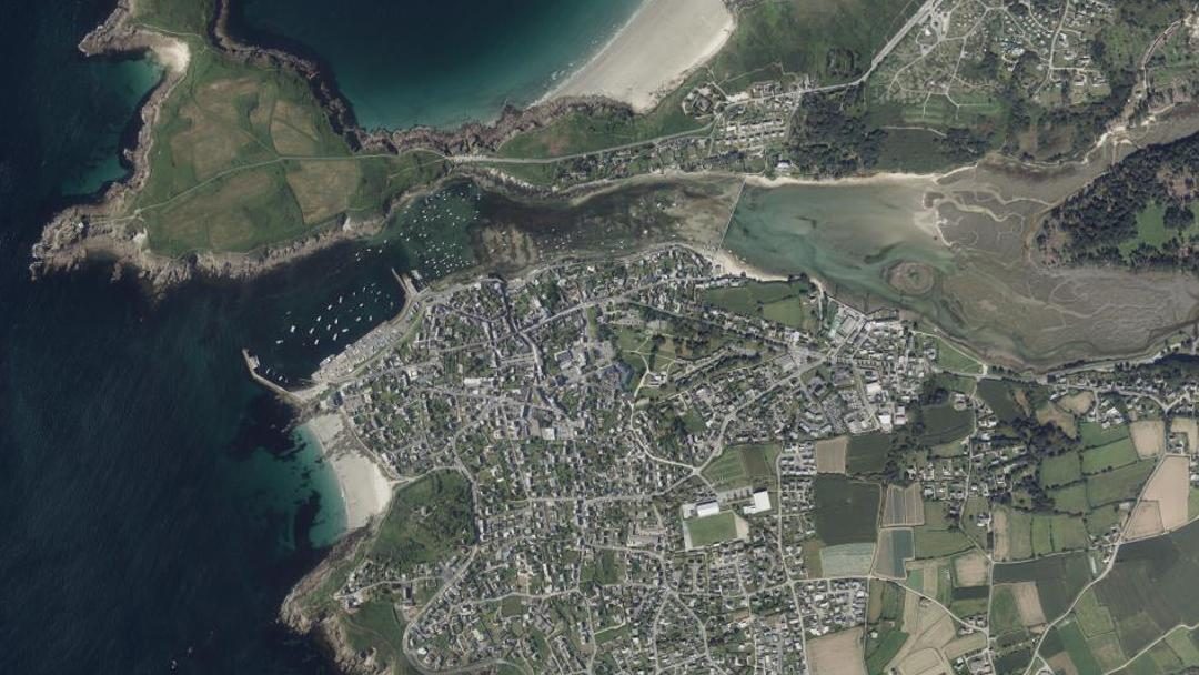 Photo 3 — Le Conquet, Finistère (29217)