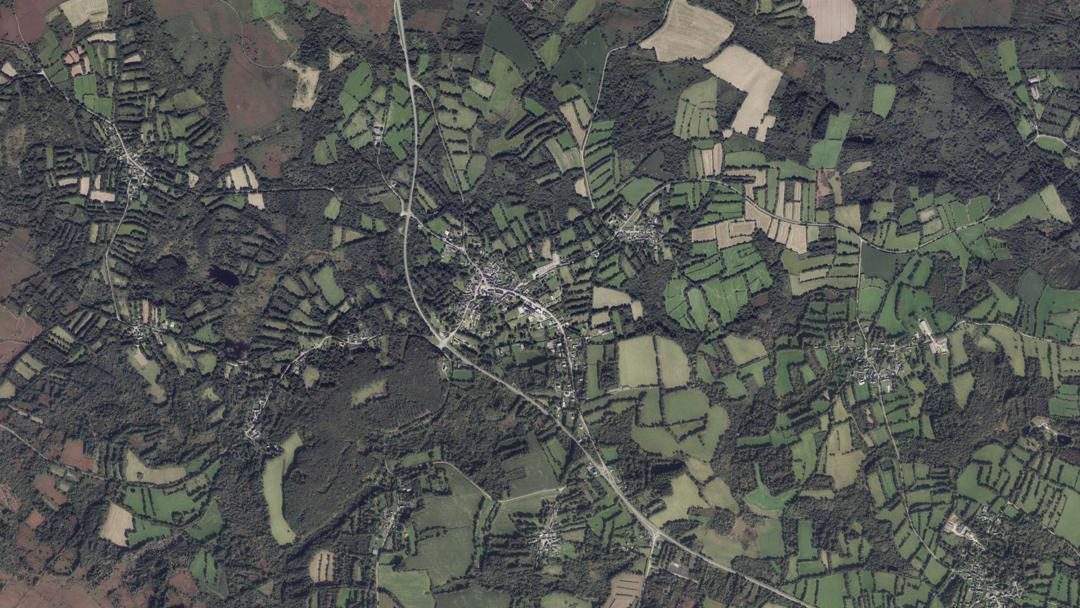 Photo 5 — La Feuillée, Finistère (29690)