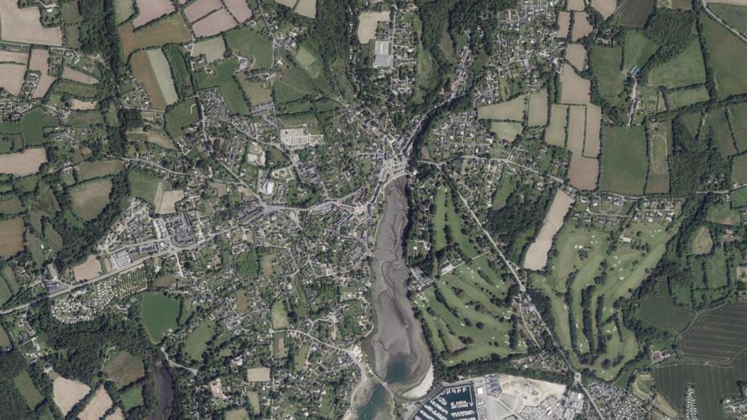 Photo 3 — La Forêt-Fouesnant, Finistère (29940)