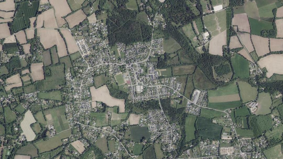 Photo 5 — Gouesnach, Finistère (29950)