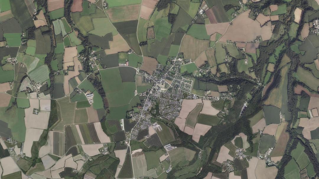 Photo 3 — Guiclan, Finistère (29410)
