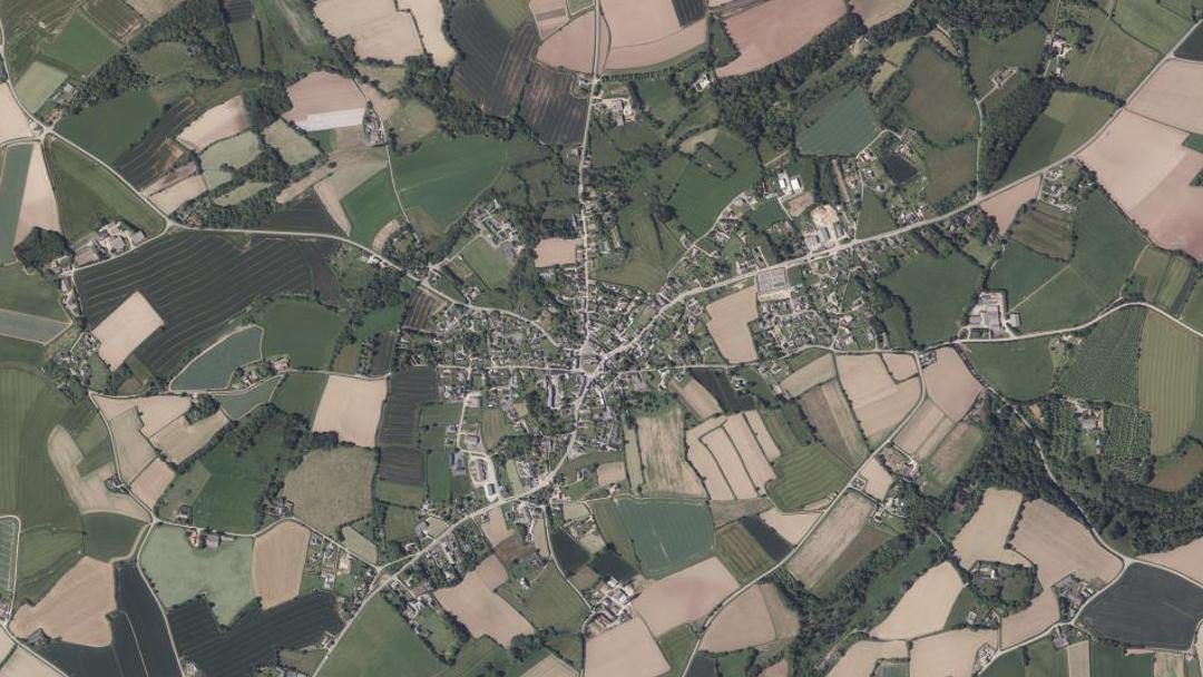Photo 4 — Guimaëc, Finistère (29620)