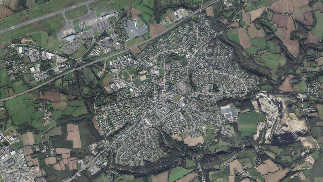 Photo 4 — Guipavas, Finistère (29490)