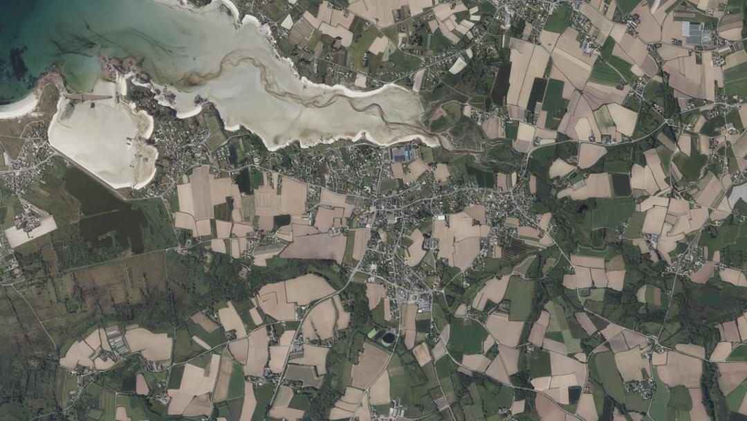 Photo 2 — Guissény, Finistère (29880)