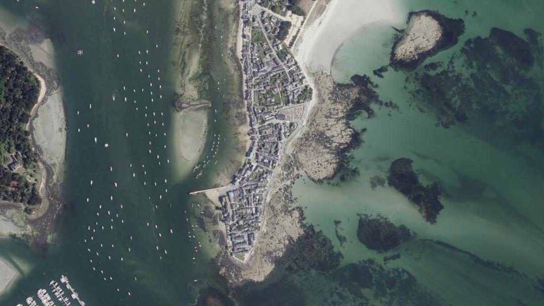 Photo 3 — Île-Tudy, Finistère (29980)
