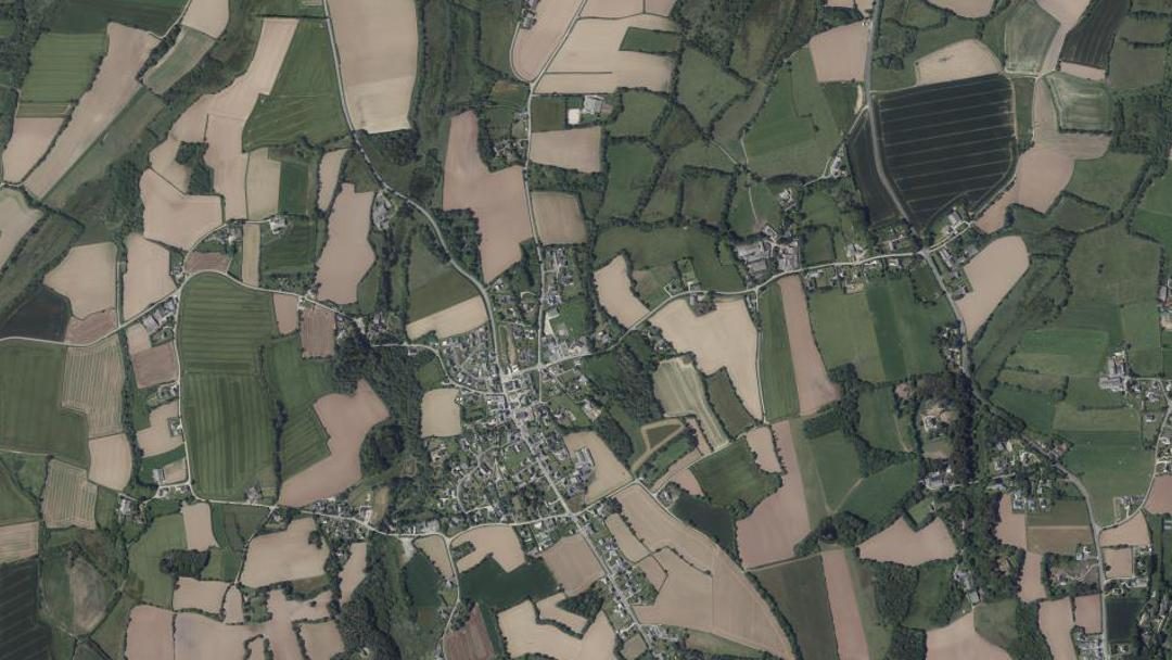 Photo 5 — Kernouës, Finistère (29260)