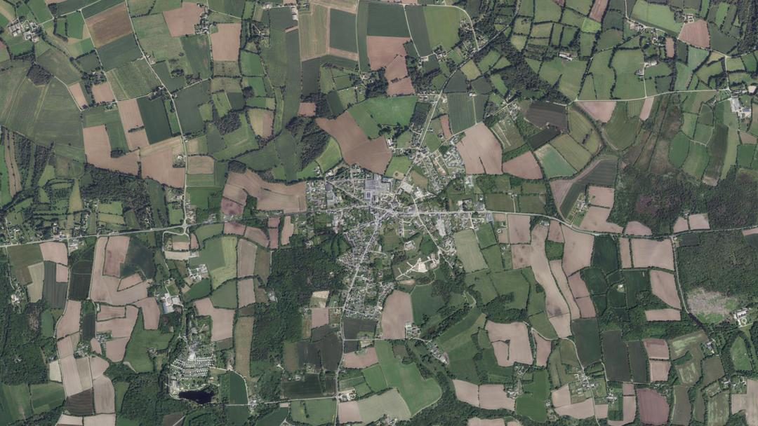 Photo 5 — Landudec, Finistère (29710)