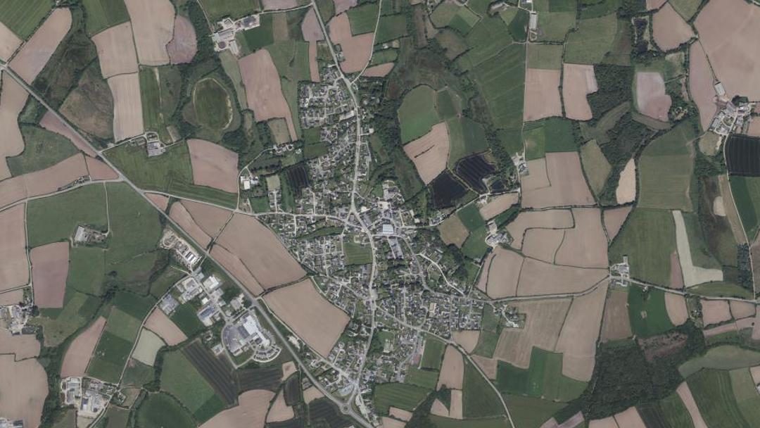 Photo 2 — Lanrivoaré, Finistère (29290)