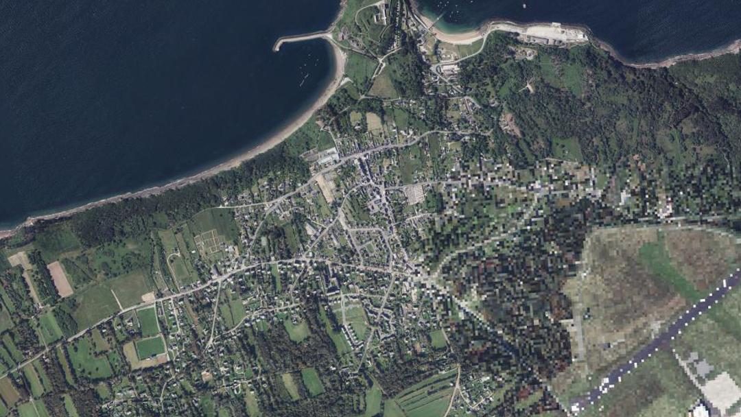 Photo 6 — Lanvéoc, Finistère (29160)