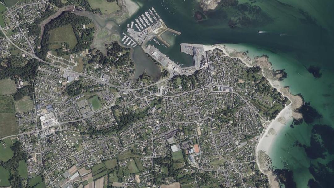 Photo 3 — Loctudy, Finistère (29750)