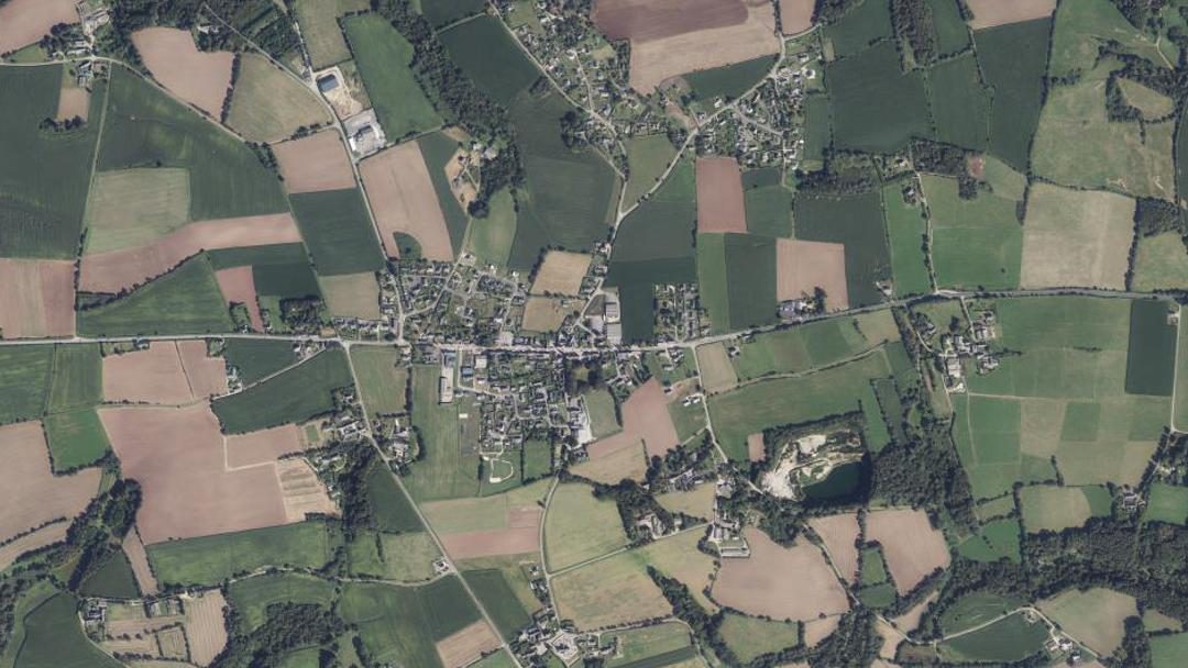 Photo 2 — Confort-Meilars, Finistère (29790)