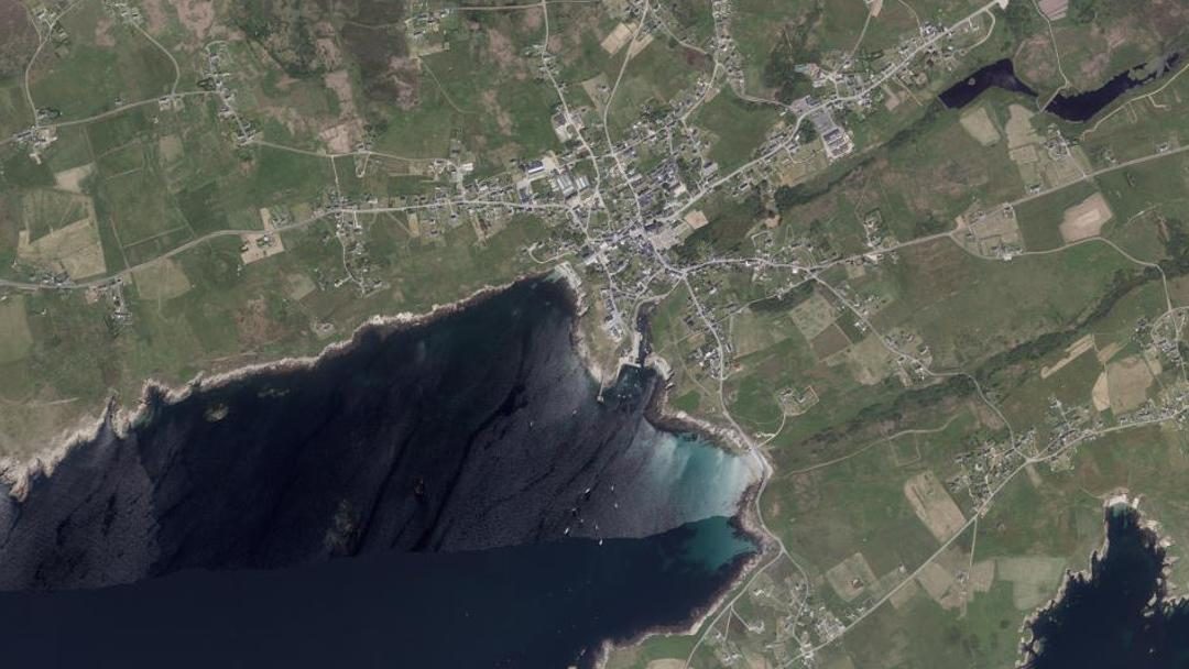 Photo 4 — Ouessant, Finistère (29242)