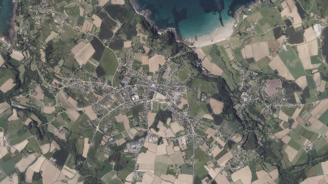 Photo 3 — Plougasnou, Finistère (29630)