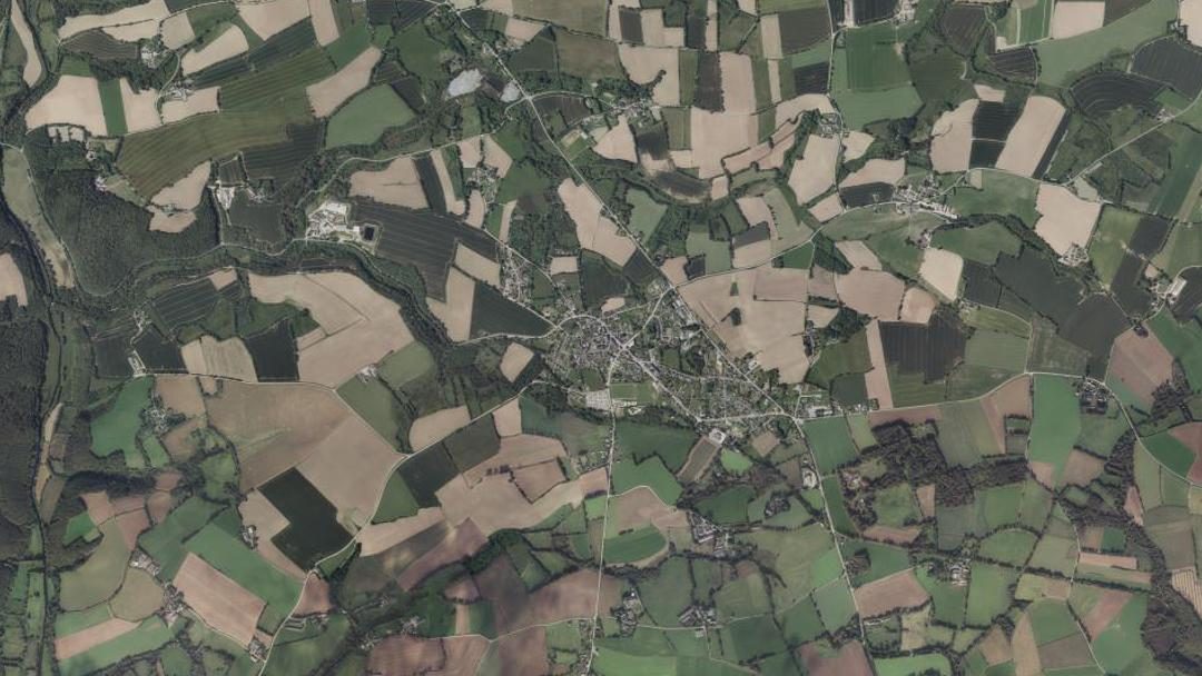 Photo 4 — Poullaouen, Finistère (29246)