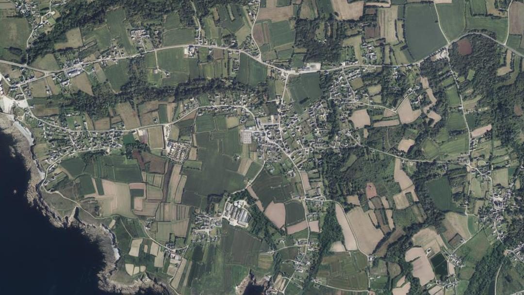 Photo 5 — Primelin, Finistère (29770)