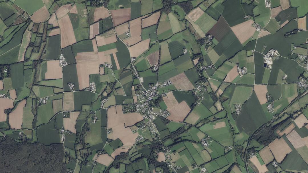 Photo 2 — Quéménéven, Finistère (29180)