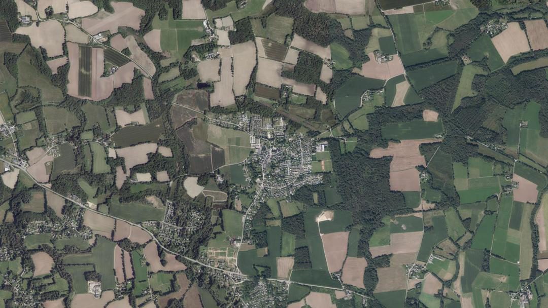 Photo 2 — Rédené, Finistère (29300)