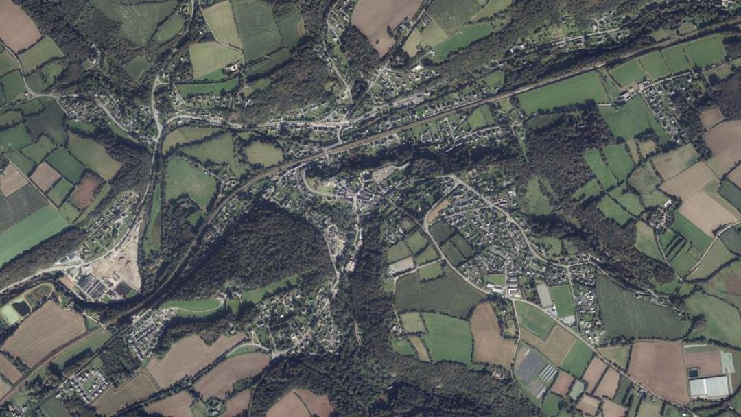 Photo 2 — La Roche-Maurice, Finistère (29800)