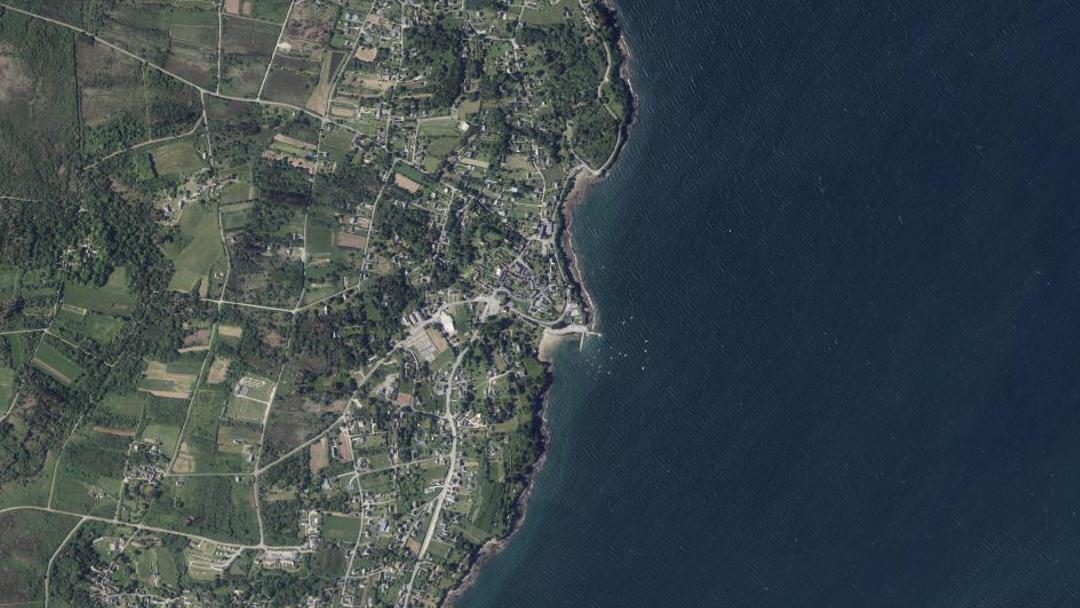 Photo 2 — Roscanvel, Finistère (29570)