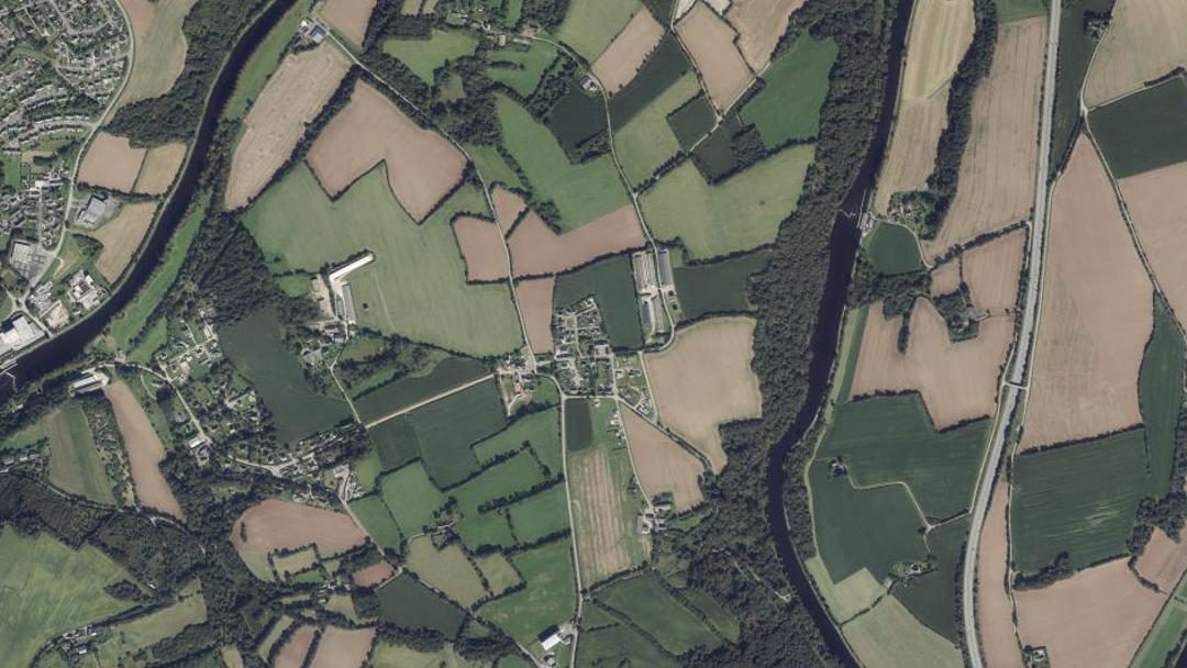 Photo 4 — Saint-Coulitz, Finistère (29150)