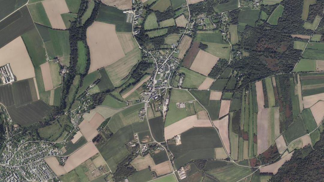 Photo 2 — Saint-Nic, Finistère (29550)