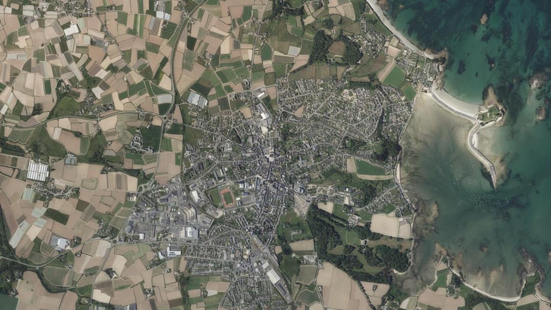 Photo 3 — Saint-Pol-de-Léon, Finistère (29250)