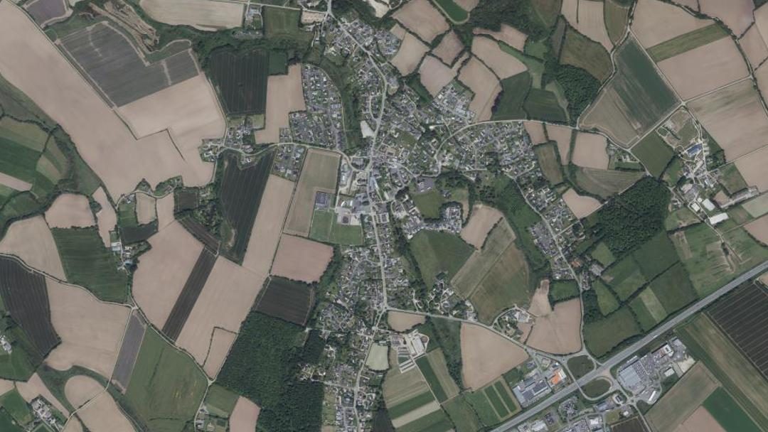 Photo 3 — Saint-Thonan, Finistère (29800)