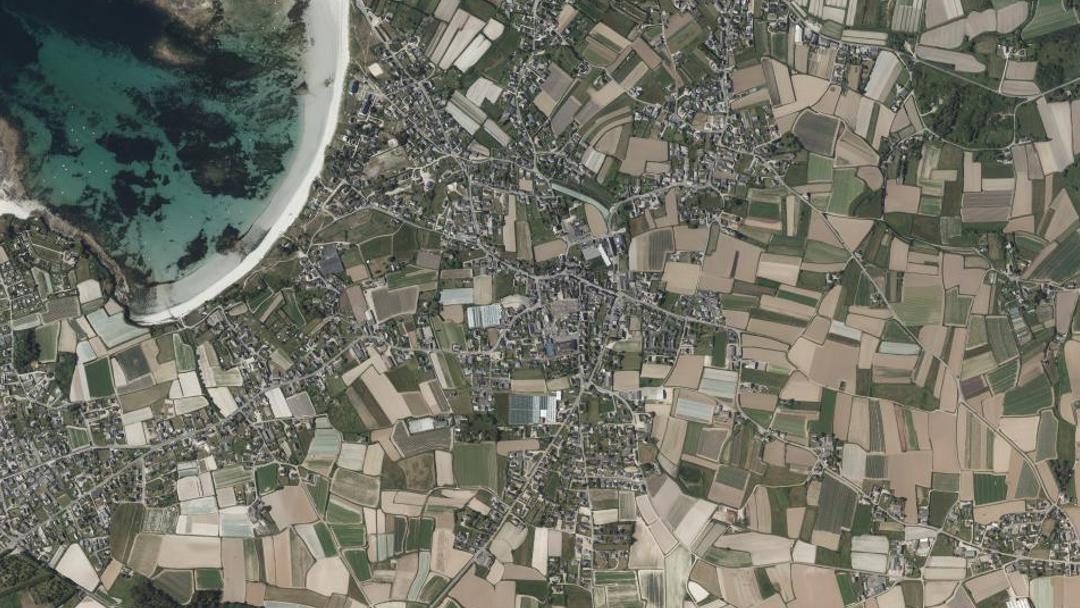 Photo 4 — Santec, Finistère (29250)