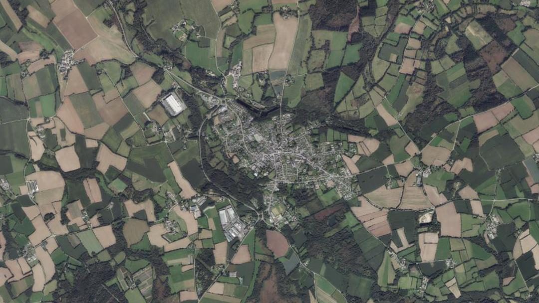 Photo 5 — Sizun, Finistère (29450)