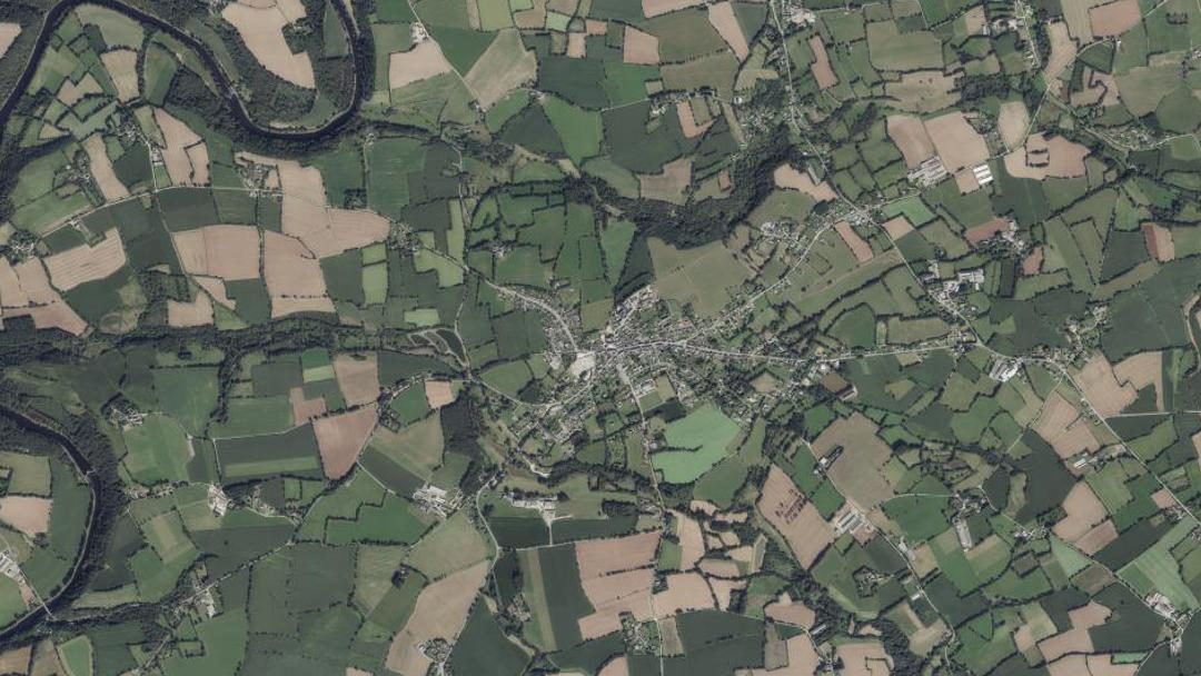 Photo 3 — Spézet, Finistère (29540)