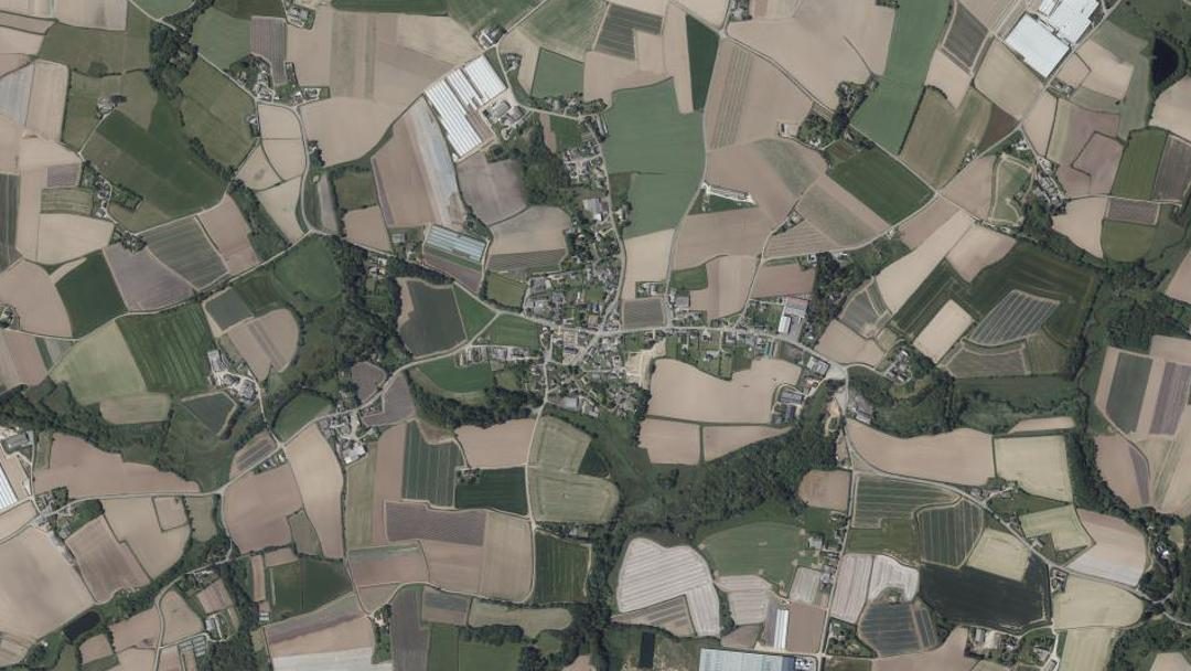 Photo 2 — Tréflaouénan, Finistère (29440)