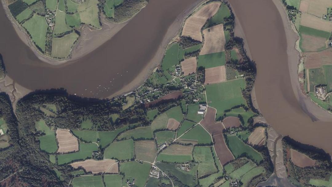 Photo 5 — Trégarvan, Finistère (29560)