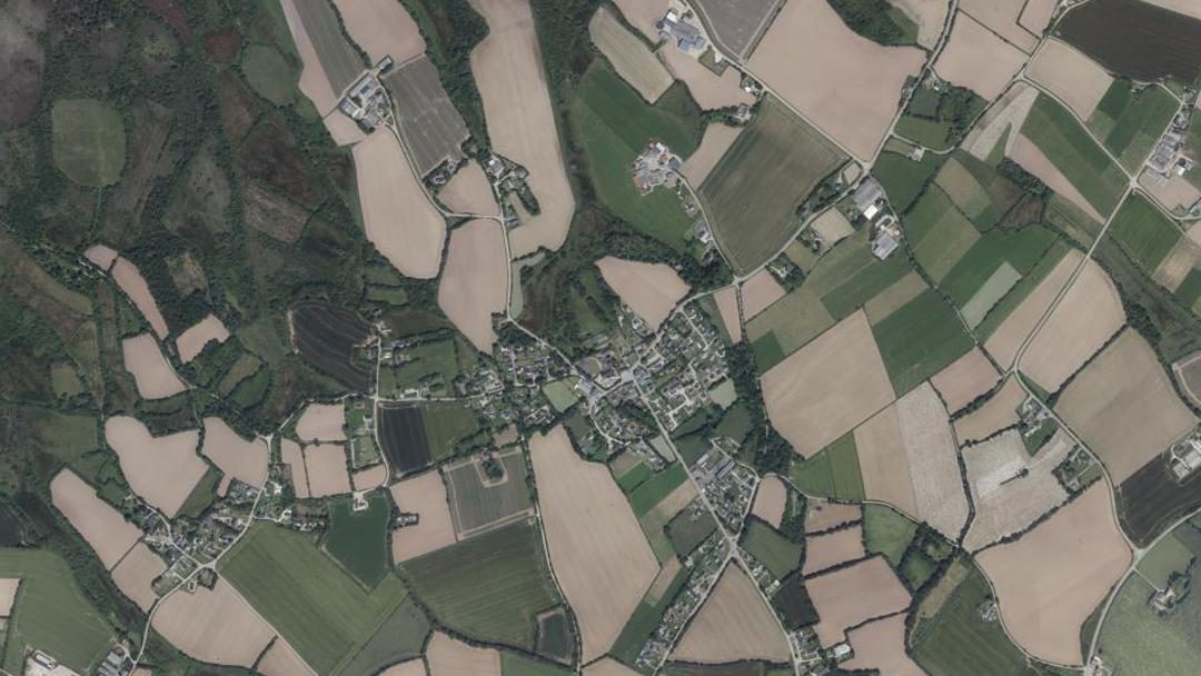 Photo 2 — Trémaouézan, Finistère (29800)