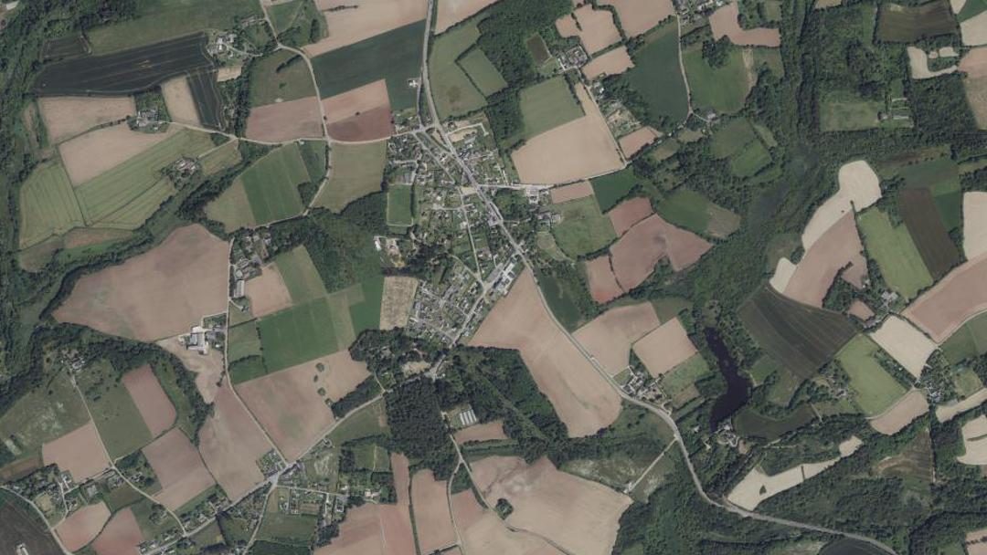 Photo 4 — Tréogat, Finistère (29720)