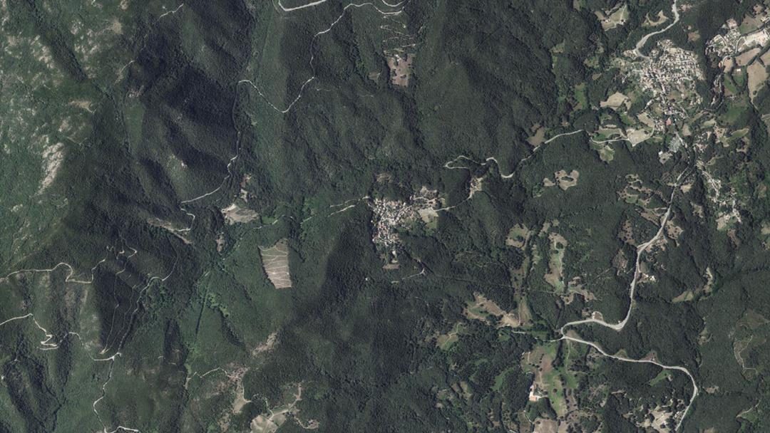Photo 2 — Albitreccia, Corse-du-Sud (20128)