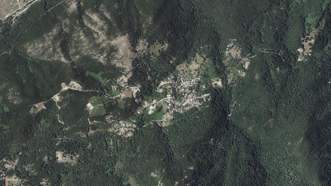 Photo 2 — Carbuccia, Corse-du-Sud (20133)