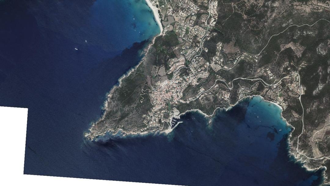 Photo 3 — Cargèse, Corse-du-Sud (20130)