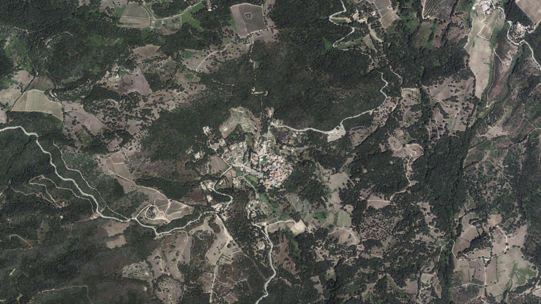 Photo 2 — Casaglione, Corse-du-Sud (20111)