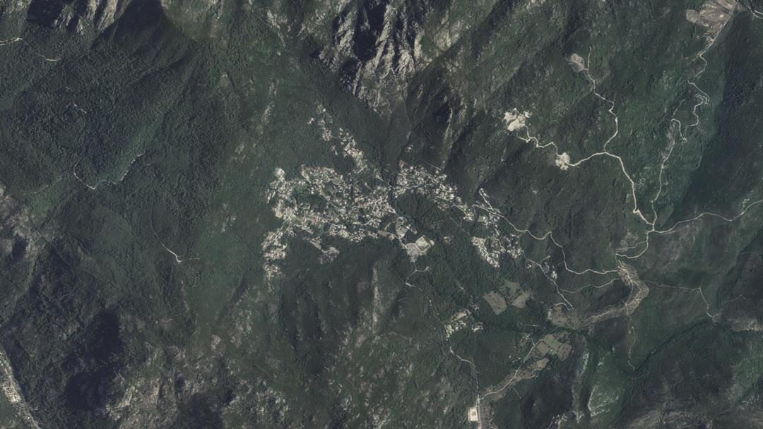 Photo 2 — Conca, Corse-du-Sud (20135)
