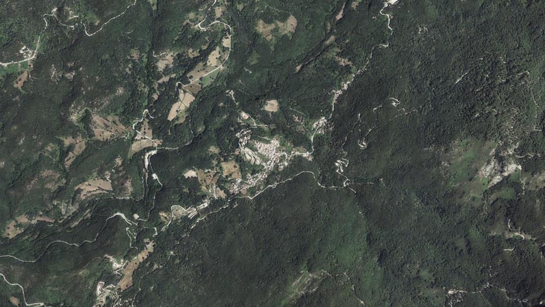Photo 2 — Cozzano, Corse-du-Sud (20148)