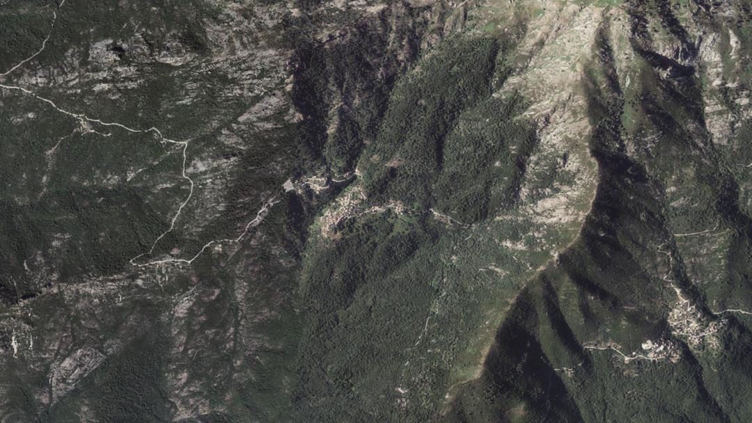 Photo 4 — Rosazia, Corse-du-Sud (20121)