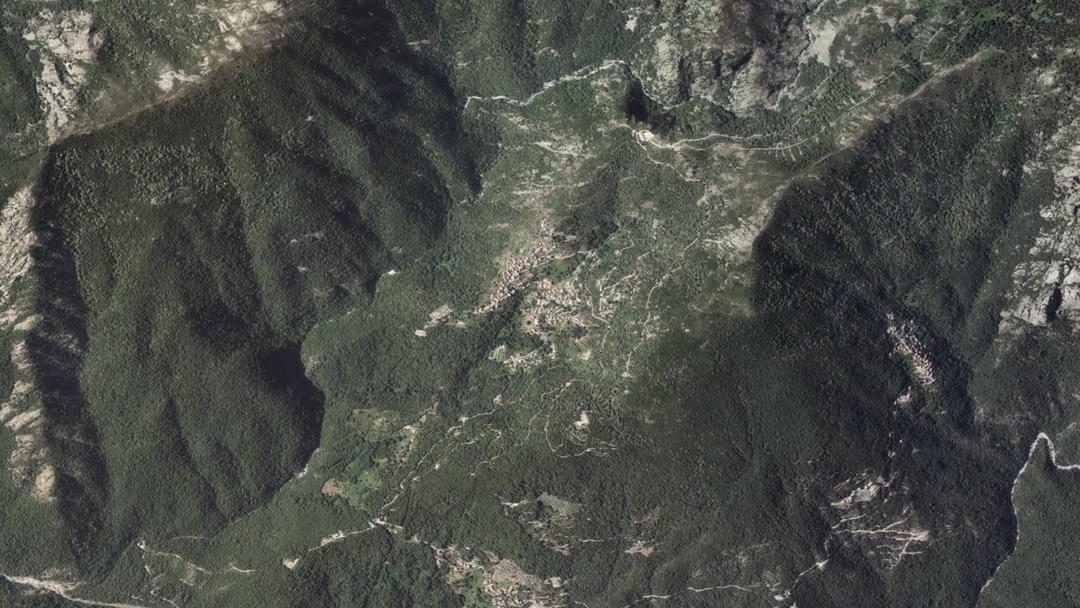 Photo 2 — Soccia, Corse-du-Sud (20125)